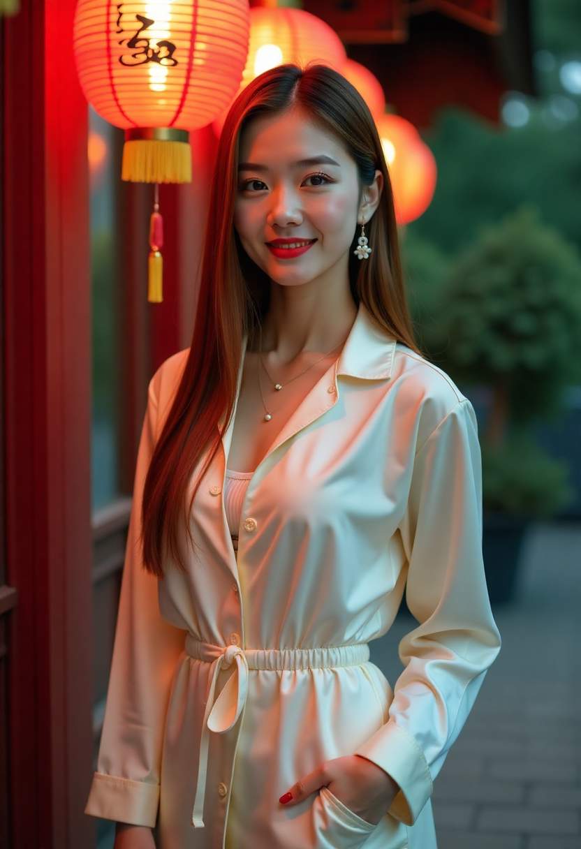 白昼之后海报