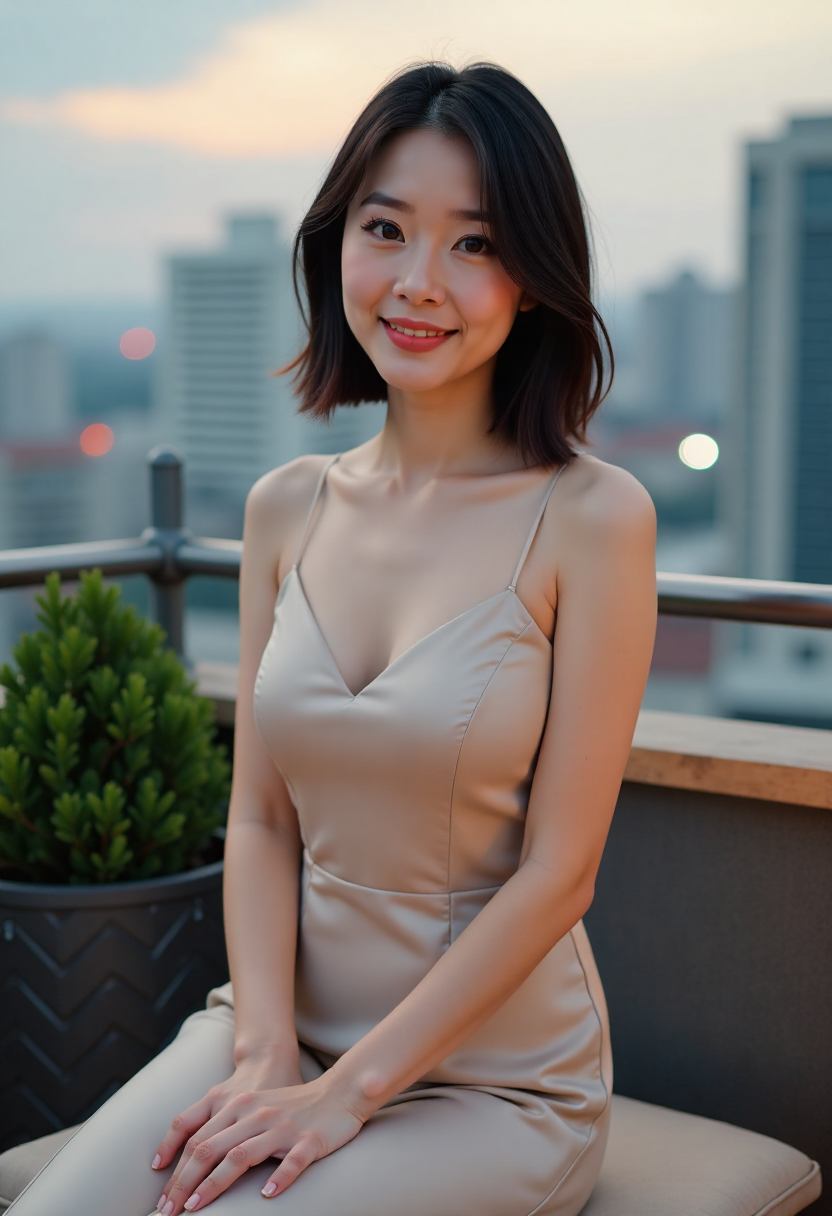 潮汐之后海报